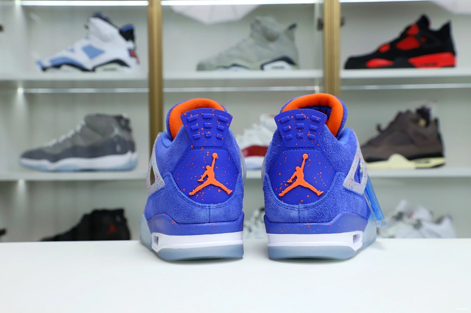 Jordan Jordan 4 Air 1114